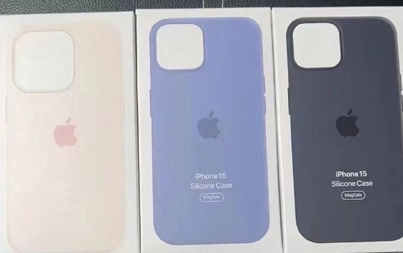 安康苹果14维修站分享iPhone14手机壳能直接给iPhone15用吗?