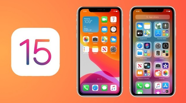 安康苹果13维修分享iPhone13更新iOS 15.5，体验如何 