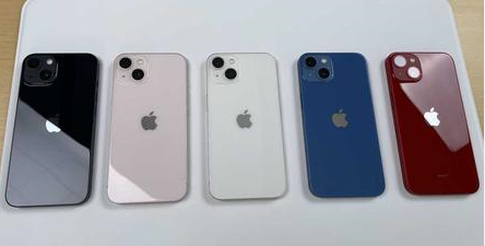 安康苹果维修点分享iPhone 13维修主板易被忽略实操故障 