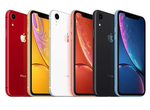 安康苹果维修点分享iPhone XR自动关机音频功放与电池通信故障 