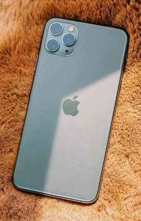 安康苹果维修点分享iPhone 11Pro Max自动关机装配类硬故障 