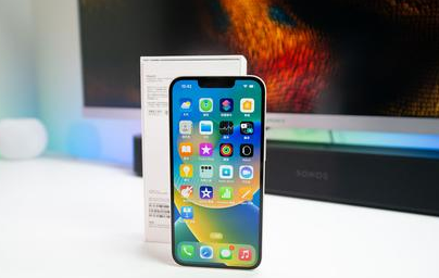 安康苹果维修点分享iPhone 14自动关机故障深度解析 