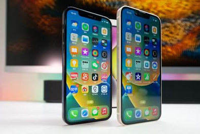 安康苹果维修点分享iPhone 14 Plus自动关机内存连锁故障解析 