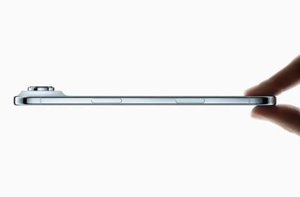 安康苹果维修点分享iPhone 17 Air自动关机电源故障解析 